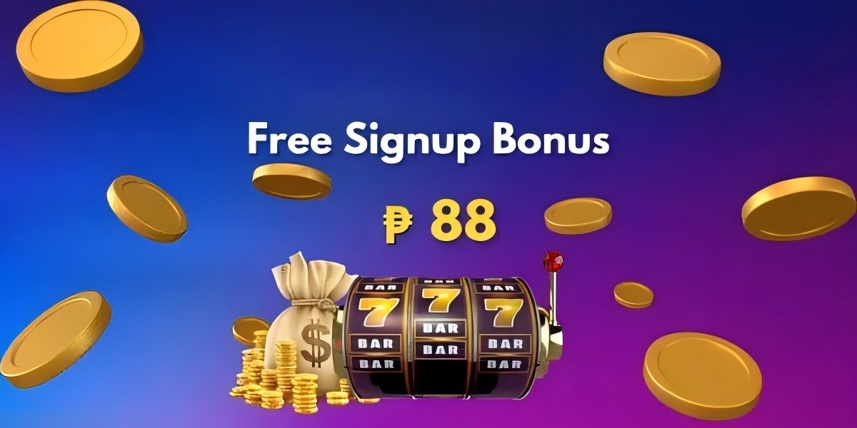 pinas77 register welcome bonus banner for Philippine players