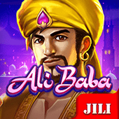Ali Baba on pinas77 register hot