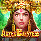 Aztec Priestess on pinas77 register