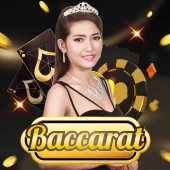 Baccarat on pinas77 register