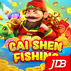 Cai Shen Fishing on pinas77 register