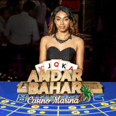 Casino Marina Andar Bahar on pinas77 register