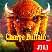 Charge Buffalo on pinas77 register