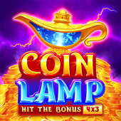 Coin Lamp on pinas77 register