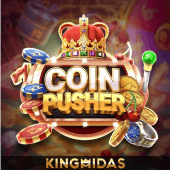 Coin Pusher on pinas77 register