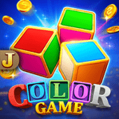 Color Game on pinas77 register login