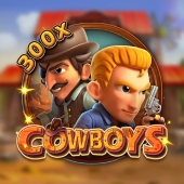 Cowboys on pinas77 register