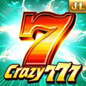 Crazy777 on pinas77 register