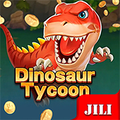 Dinosaur Tycoon on pinas77 register