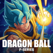 Dragon Ball on pinas77 register