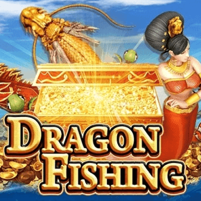 Dragon Fishing on pinas77 register