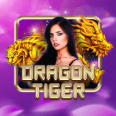 Dragon Tiger on pinas77 register