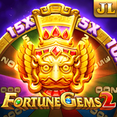 Fortune Gems 2 on pinas77 register