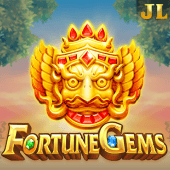 Fortune Gems on pinas77 register slot