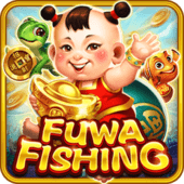 Fuwa Fishing on pinas77 register