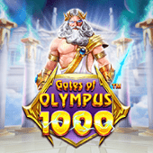Gates of Olympus 1000 on pinas77 register