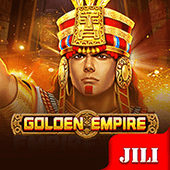 Golden Empire on pinas77 register