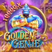Golden Genie on pinas77 register