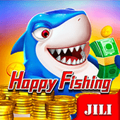 Happy Fishing on pinas77 register