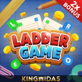 Ladder Game on pinas77 register
