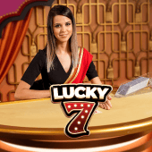 Lucky 7 on pinas77 register
