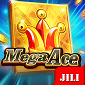 Mega Ace on pinas77 register