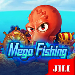 Mega Fishing on pinas77 register