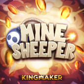 Minesweeper on pinas77 register games