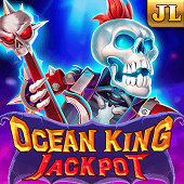 Ocean King Jackpot on pinas77 register