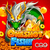 Oneshot Fishing on pinas77 register
