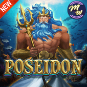 Poseidon on pinas77 register