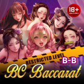 Sexy Blockchain Baccarat B B on pinas77 register
