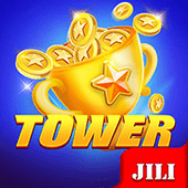 Tower on pinas77 register