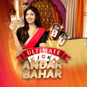 Ultimate Andar Bahar on pinas77 register