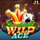 Wild Ace on pinas77 register